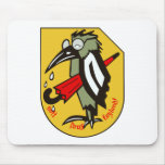 JG 51 Mölders Mousepads