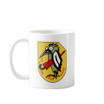 JG 51 Mölders Mug