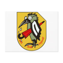 JG 51 Mölders Postcard