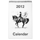 JGD Logo 2012 Calendar