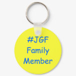#JGF Family Member Keychains