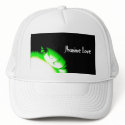 Jhanine Love Hat