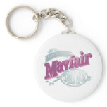 JHMayfair Studios Keychain