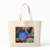JHRP.Sphericals Canvas Bag