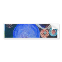 JHRP.Sphericals Bumper Stickers