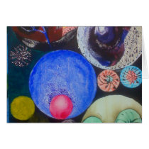 JHRP.Sphericals Greeting Cards