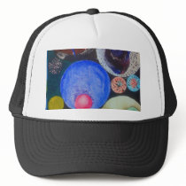 JHRP.Sphericals Trucker Hats