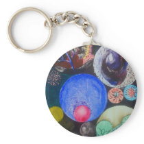 JHRP.Sphericals Keychains