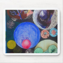 JHRP.Sphericals Mousepads