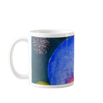 JHRP.Sphericals Coffee Mugs