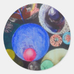 JHRP.Sphericals Stickers