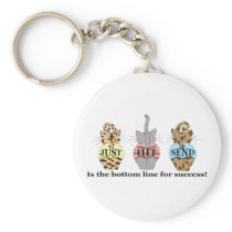 JHS Key Chain