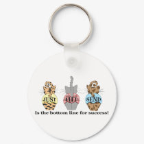 JHS Key Chain keychains