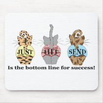 JHS Mouse Pad mousepads