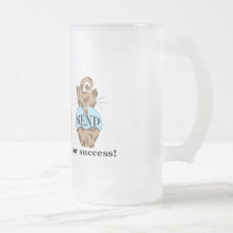 JHS tall mug