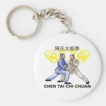 Ji Chuan de Chen Tai Llaveros