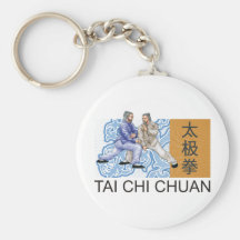 Ji Chuan de T'ai Llaveros