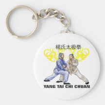 Ji Chuan de Yang Tai Llavero Personalizado