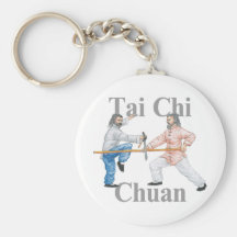 Ji Chuan del Tai Llavero