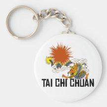 Ji Chuan del Tai Llavero