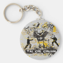 Ji Chuan del Tai Llaveros