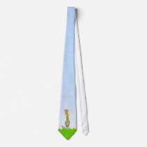 Ji-Rafita tie