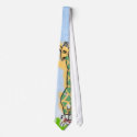 Ji-Rafita tie