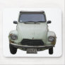 Jian (Front View) Mouspad Mouse Pad