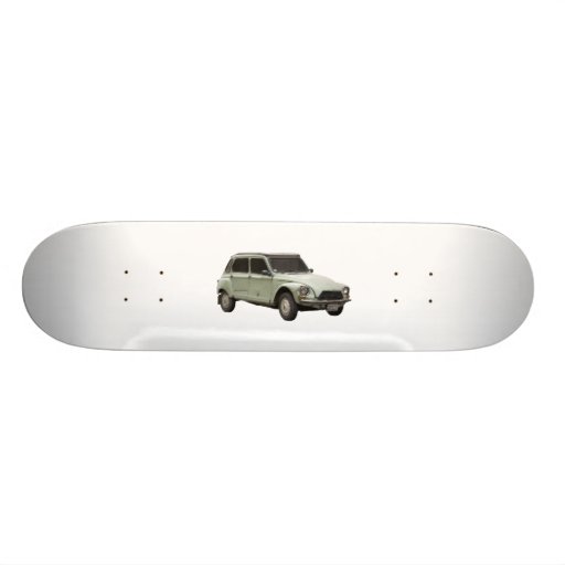 Jian Skate Board Decks