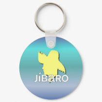 Jibaro keychains