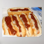 jibjab hot dogs posters