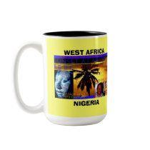JIDE ONIFADE IFE 2, JIDE ONIFADE IFE 2, ILE IFE... mugs