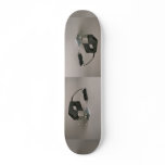 Jig saw skateboards