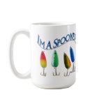 Jigging Spoons-Im a spooner-bait collection