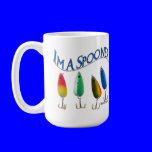 Jigging Spoons-Im a spooner-bait collection