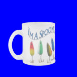 Jigging Spoons-Im a spooner-bait collection