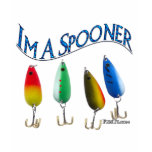 Jigging Spoons-Im a spooner-bait collection