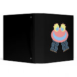 Jigglee binders