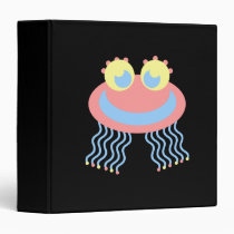Jigglee binders