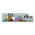 Jiggly Bumper Sticker bumper stickers by Gibbleguts Jiggly Bumper Sticker bumper stickers