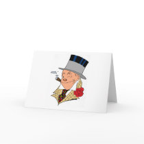 Jiggs cards