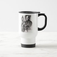 jigoro-kano coffee mugs