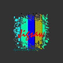 Jigsaw, dpmartdesign 2009 t-shirts