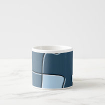 Jigsaw Heart Specialty Mug mugs