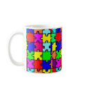Jigsaw mugs