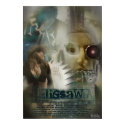 Jigsaw poster 3.0 posters
