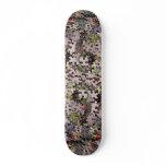 Jigsaw puzzle background skateboards