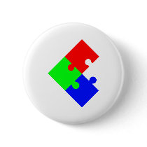 jigsaw puzzle buttons by Tomaniac jigsaw puzzle buttons