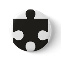 jigsaw puzzle buttons by Tomaniac jigsaw puzzle buttons