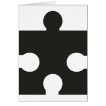 jigsaw puzzle cards by Tomaniac jigsaw puzzle cards